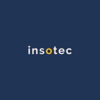 Insotec Ecuador Logo