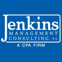 Jenkins Management Consulting, PC Logo