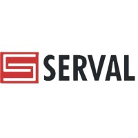 Serval Serviços e Equipamentos Industriais Ltda Logo