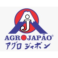 Agrojapão Logo