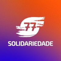 Solidariedade Logo