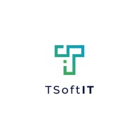 Tsoft IT Logo