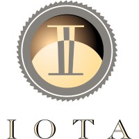 IOTA Investment Services (Pty) Ltd Logo