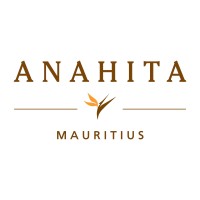 Anahita Mauritius Logo