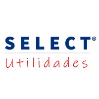 Select Utilidades Logo