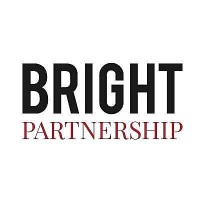 Bright Partnership LLP Chartered Accountants Logo