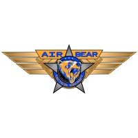 Air Bear Tactical Aircraft LLC Logo