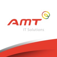 AMT IT Solutions Logo
