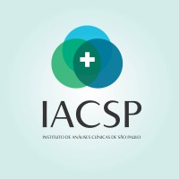 IACSP Logo