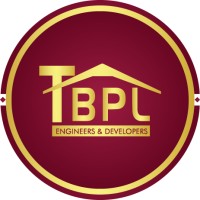 Thrissur Builders Pvt. Ltd. Logo