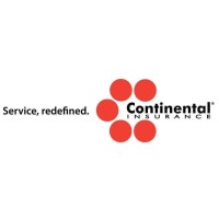 Continental Insurance Lanka Ltd Logo