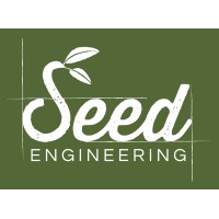 Seed Engineering, Australia Logo