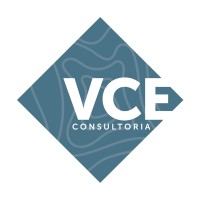 VCE Consultoria Logo