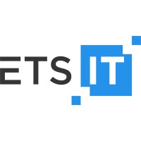 ETS IT - Eastern Technology Services Logo