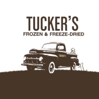 Tuckers Raw Frozen Logo