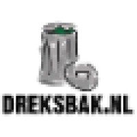 Dreksbak.nl Logo