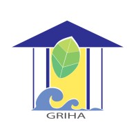 GRIHA Council Logo