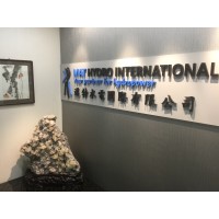 MAT HYDRO INTERNATIONAL PTE. LTD. Logo