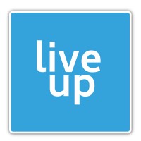 LiveUp Solutions Logo