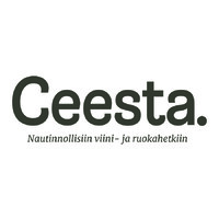 Ceesta Oy Logo