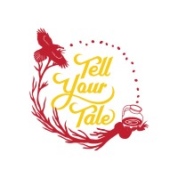 TellYourTale Logo