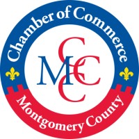 Montgomery County Chamber of Commerce (MCCC) Logo
