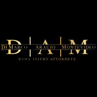 DiMarco | Araujo | Montevideo - Injury Trial Attorneys Logo