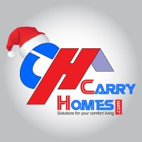Carry Homes Logo