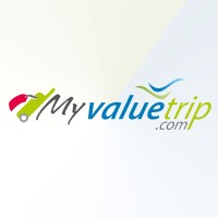 My Value Trip pvt Ltd Logo