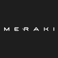 Meraki Studio Logo