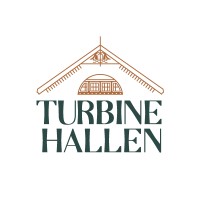 Turbinehallen Logo
