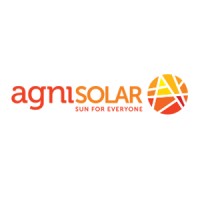 Agni Solar Logo