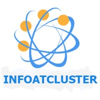 INFOATCLUSTER Logo