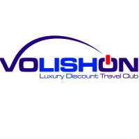 VOLISHON Logo