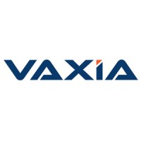 Vaxia.com Logo