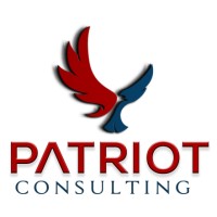 Patriot Consulting Technology Group Logo