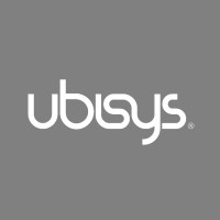 ubisys technologies GmbH Logo