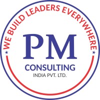 Prime Meridian Consulting India Private Limited Logo