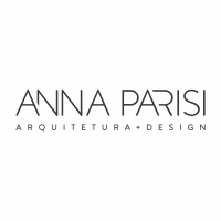 ANNA PARISI Arquitetura+Design Logo