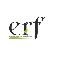 Environmental Resources Foundation (ERF) Logo