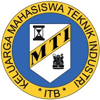 Keluarga Mahasiswa Teknik Industri (MTI) ITB Logo
