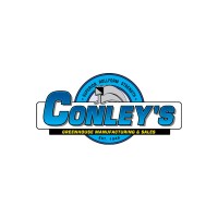 Conleys Greenhouse Manufacturing & Sales Logo