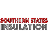 Southern States Insulation Logo