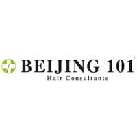 Beijing 101 Hair Consultants Singapore Logo
