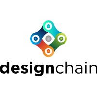 DesignChain Logo