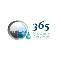365 Property Services Logo