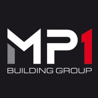MP1 Building Group Logo