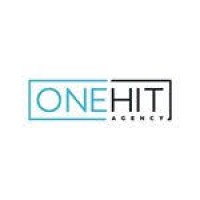 One Hit Agency Logo