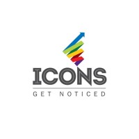 Interactive Communication Services (I) Pvt. Ltd. (ICONS) Logo