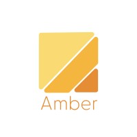 Amber Financial｜安泊金融 Logo